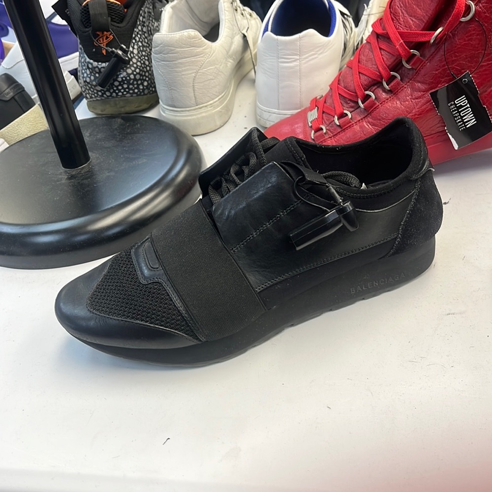 Balenciaga Mens Sneaker 👟